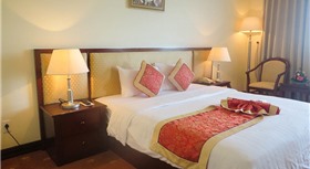 Khách sạn Hải Âu Quy Nhơn